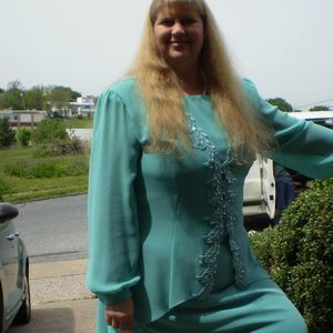 Meet your Posher, Mary